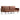 Thomas Futon Sofa Bed with Buttonless Tufting ASY Furniture  Houston TX
