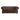 Tiverton Faux leather Sofa Brown ASY Furniture  Houston TX
