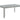 Vela 6 Piece Velvet & Wood Dining Set w/Bench (4 Chairs+Table+Bench) ASY Furniture  Houston TX