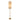 Vialux Floor Lamp - Oak and Natural