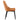 Viscount Dining Side Chair Vinyl Set of 2 Tan ASY Furniture  Houston TX
