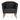 Webster Diamond Tufted Upholstered Barrel Chair ASY Furniture  Houston TX