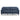 Weekender Bingham Upholstered Scooped Arm Sofa with Square Tufting ASY Furniture  Houston TX