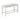 Wendy 6 Piece Counter Height Dining Set ASY Furniture  Houston TX
