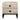 Whiting  Night Stand Beige,Gray ASY Furniture  Houston TX