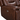 Close-up of the reclining mechanism button on the side of the armrest of the sofa.
