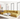 2.0 Velvet U Double Chaise Sectional 142'' Wide ASY Furniture  Houston TX