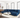 2.0 Velvet U Double Chaise Sectional 142'' Wide ASY Furniture  Houston TX