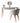 Vanity Dressing Set Manhattan Comfort in Houston-Texas from Asy Furniture