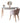 Vanity Dressing Set Manhattan Comfort in Houston-Texas from Asy Furniture
