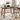 2- Piece Home Office Set Coaster Furniture in Houston-Texas from Asy Furniture