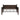 (4660) Sutherland Twin- Wood Daybed- Distressed Oa ASY Furniture  Houston TX