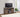 48-Inch 3-Shelf Sliding Doors TV Console Rustic Oak ASY Furniture  Houston TX