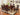 DINING Crown Mark in Houston-Texas from Asy Furniture