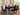 DINING Crown Mark in Houston-Texas from Asy Furniture