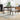 Abbott Dining set with 2 Gray Abbott Benches Large ASY Furniture  Houston TX