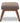 Ottomans Baxton Studio in Houston-Texas from Asy Furniture