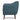Mid-century Accent Chair With Tufted Design ASY Furniture  Houston TX