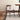 Adira (XLarge - Walnut) Dining Set with 8 Winston (Beige) Dining Chairs ASY Furniture  Houston TX