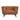 Addison Lounge Chair (Cognac Leather)