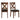 Dining Chairs Elements in Houston-Texas from Asy Furniture