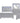 Allura LED Modern Bedroom Set ASY Furniture  Houston TX