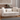 Almira Boucle Fabric Sofa Loveseat Set for Living Room Ivory Color Wood Leg Modern Couch ASY Furniture  Houston TX