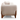 Almira Boucle Fabric Sofa Loveseat Set for Living Room Ivory Color Wood Leg Modern Couch ASY Furniture  Houston TX