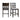 Elements Elements in Houston-Texas from Asy Furniture