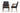 Chairs Baxton Studio in Houston-Texas from Asy Furniture