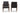 Chairs Baxton Studio in Houston-Texas from Asy Furniture