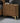 Angela Cognac Velvet Night Stand ASY Furniture  Houston TX