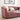 Announce Performance Velvet Channel Tufted Loveseat ASY Furniture  Houston TX