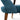 Ariana Mid Century Modern Dining Chair (Navy Blue) ASY Furniture  Houston TX