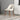 Ariana Mid Century Modern Dining Chair (White Boucle) ASY Furniture  Houston TX