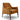 Arley Lounge Chair (Gold Velvet) ASY Furniture  Houston TX