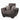 Armada Air Upholstered Convertible Armchair with Storage Brown/Brown-PU Microfiber ASY Furniture  Houston TX
