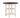 Counter Height Set Homelegance in Houston-Texas from Asy Furniture