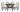 Dining Set Homelegance in Houston-Texas from Asy Furniture