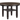 Dining Set Homelegance in Houston-Texas from Asy Furniture