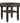 Dining Set Homelegance in Houston-Texas from Asy Furniture