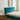 Ashley Platform Bed (King - Turquoise Velvet) ASY Furniture  Houston TX