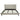 Ashley Platform Bed (Queen - Beige Linen) ASY Furniture  Houston TX
