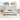 Ashley Platform Bed (Queen - Beige Linen) ASY Furniture  Houston TX