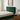 Ashley Platform Bed (Queen - Emerald Green Velvet) ASY Furniture  Houston TX