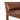 Ataya Genuine Leather Counter Stool (Tan) ASY Furniture  Houston TX