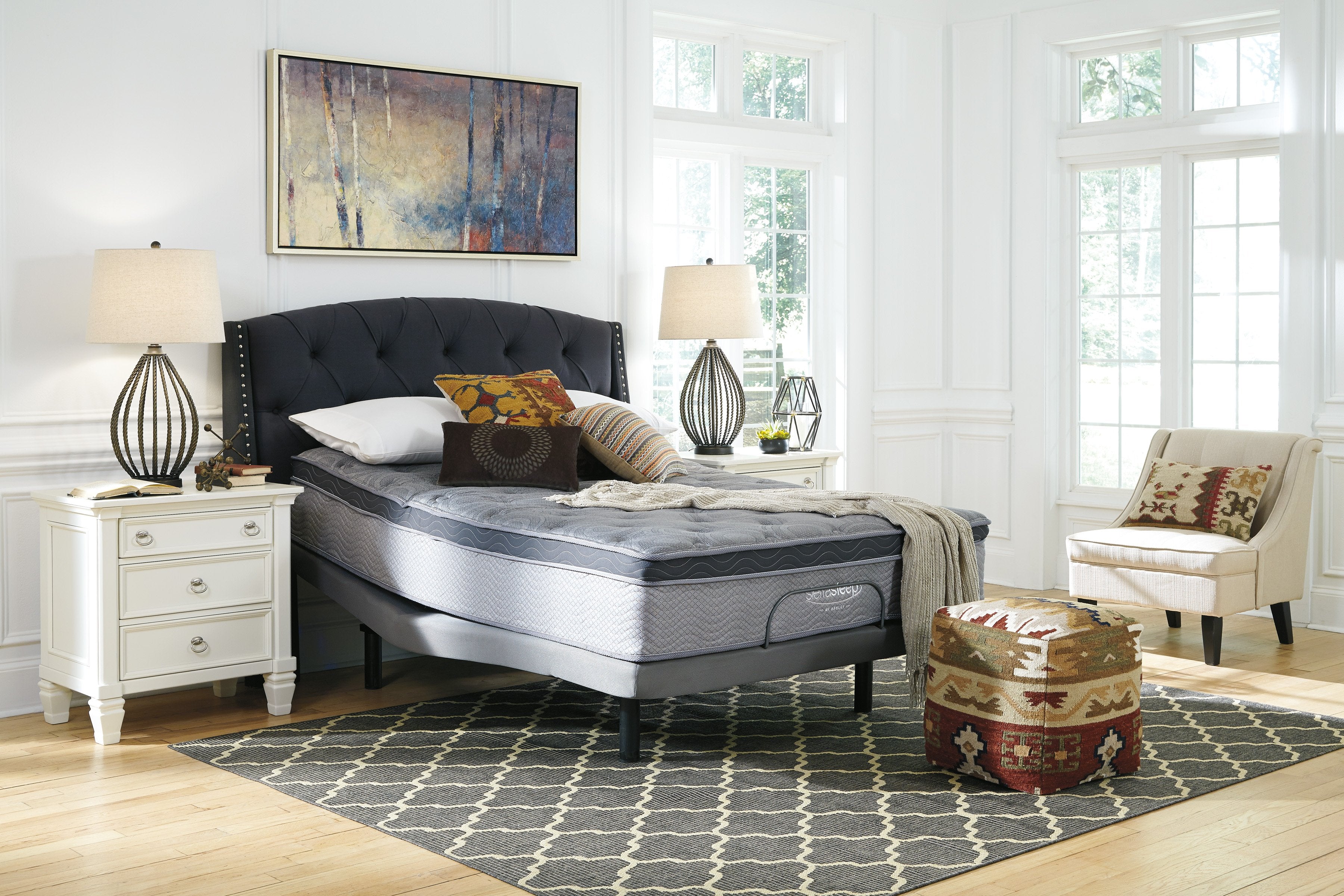 Augusta mattress shop