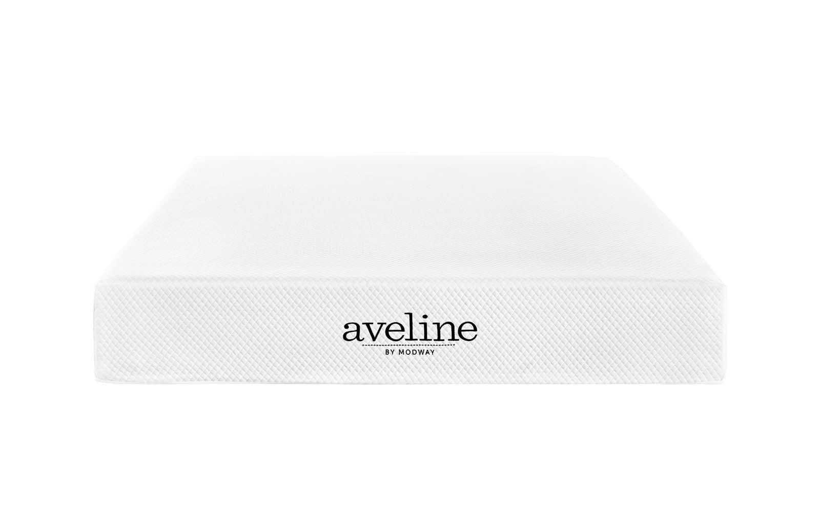 Aveline GelInfused Memory Foam Mattress By Modway at ASY Furniture