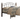 Bed Homelegance in Houston-Texas from Asy Furniture