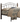 Bed Homelegance in Houston-Texas from Asy Furniture